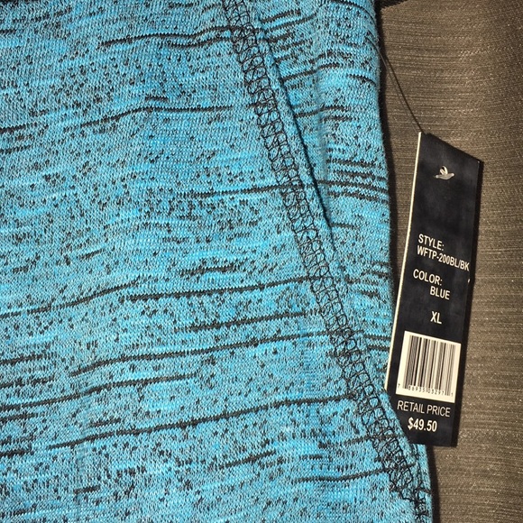 NWT Blu Rock Joggers - Picture 4 of 5